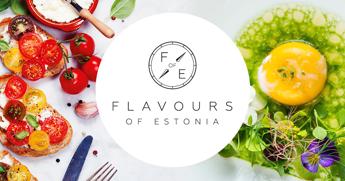 Flavours of Estonia | The Best Restaurants in Estonia 2023